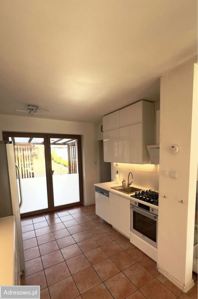 dom szeregowy, 4 pokoje Świecie Centrum, ul. Żeromskiego. Zdjęcie 6