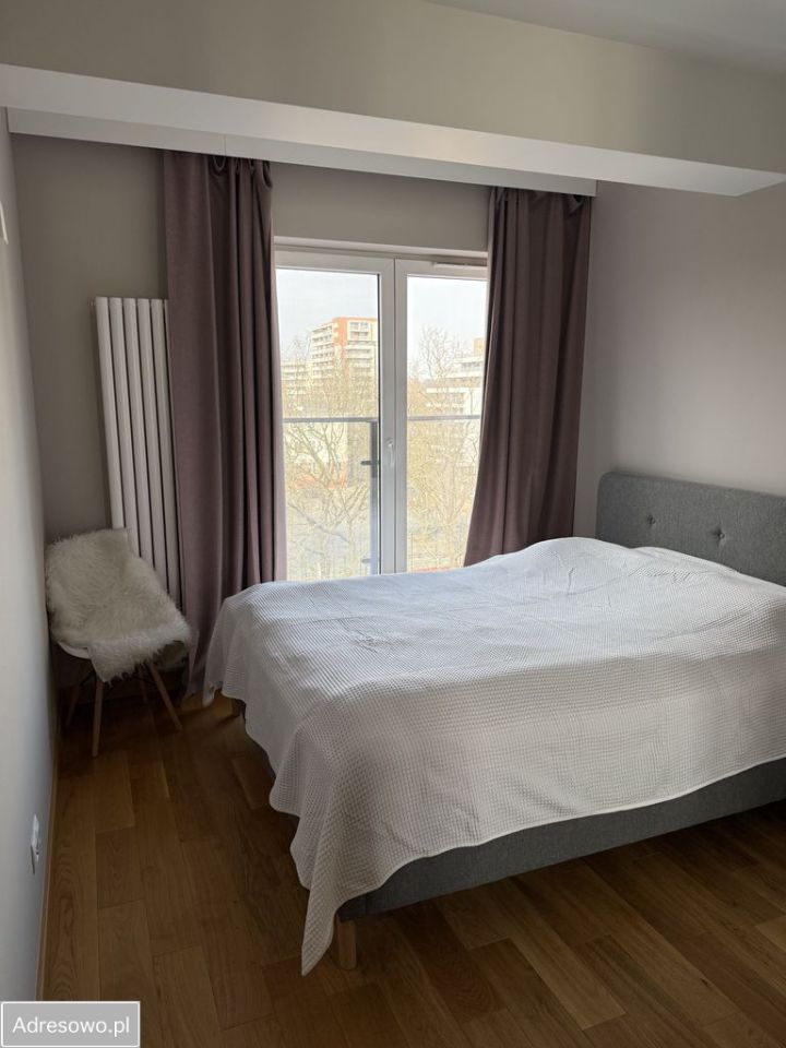 Mieszkanie 2-pokojowe Poznań Centrum, ul. Ku Cytadeli. Zdjęcie 4