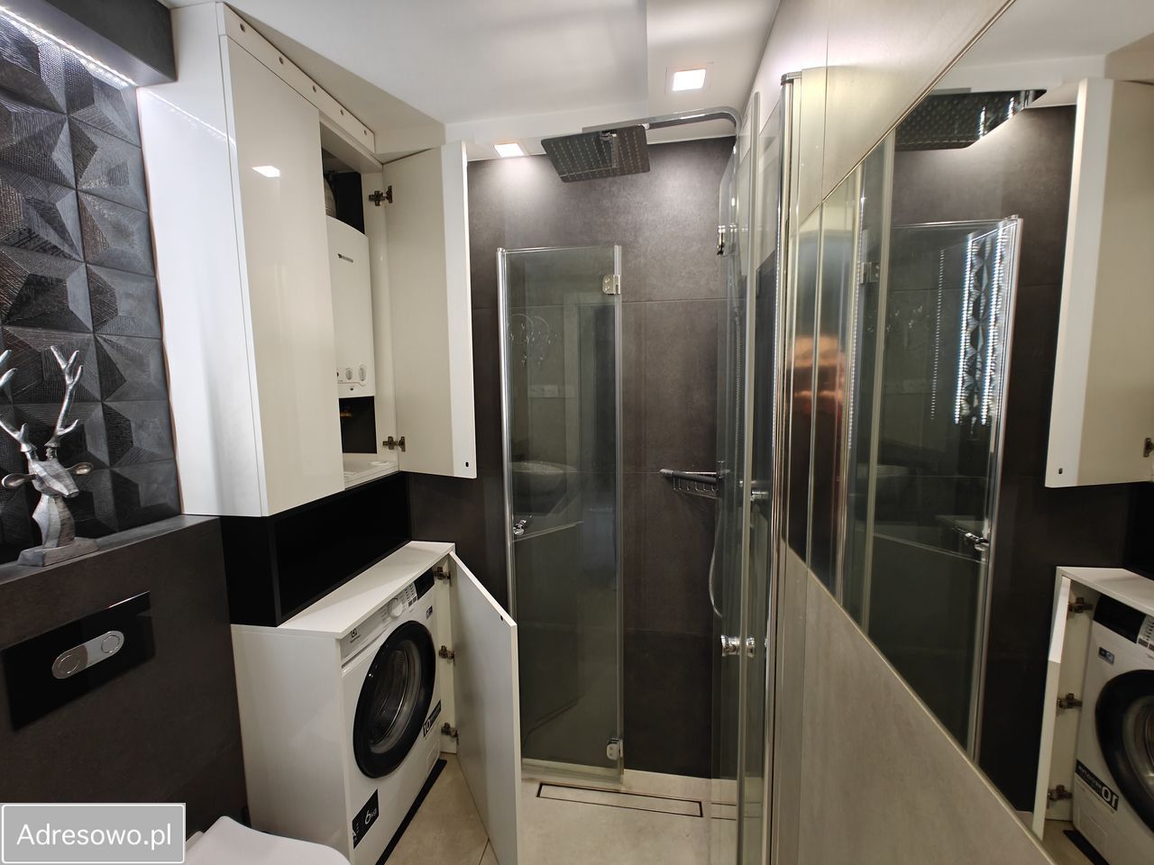 Mieszkanie 2-pokojowe Andrychów. Zdjęcie 13