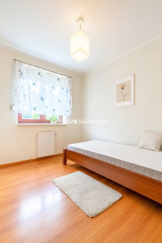 Mieszkanie 2-pokojowe Kraków Dębniki, ul. prof. Michała Bobrzyńskiego. Zdjęcie 14