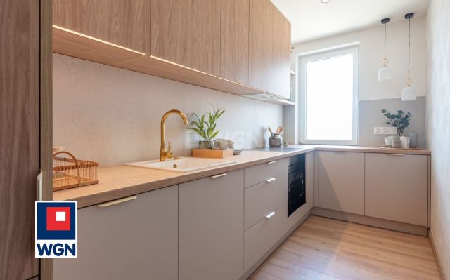 Mieszkanie 3-pokojowe Elbląg Zatorze, ul. Malborska. Zdjęcie 8