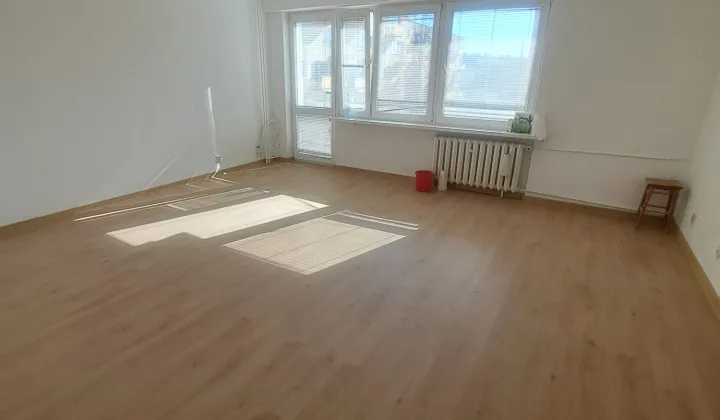 Mieszkanie 3-pokojowe Bydgoszcz Fordon, ul. Jana Brzechwy