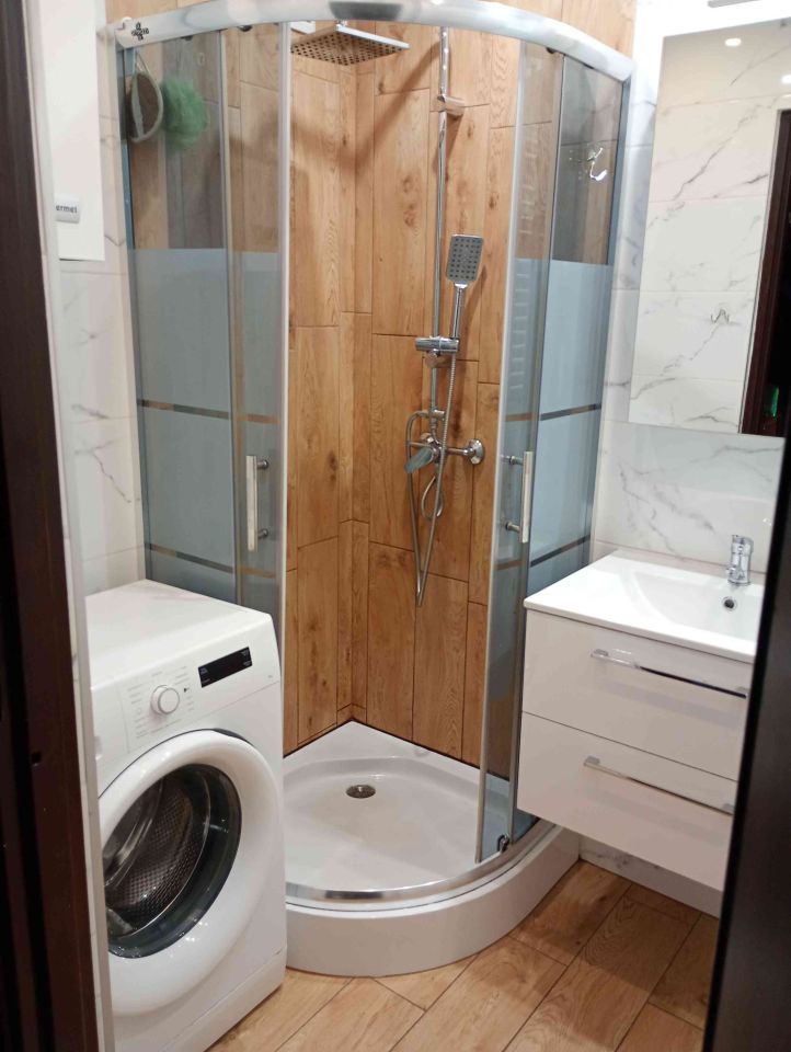 Mieszkanie 3-pokojowe Milicz, M.Kopernika. Zdjęcie 11