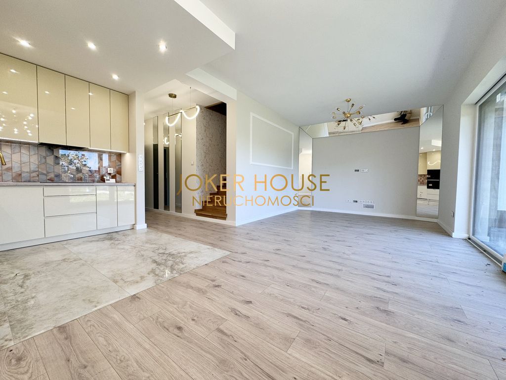 dom szeregowy, 5 pokoi Rzeszów, ul. Warszawska. Zdjęcie 3