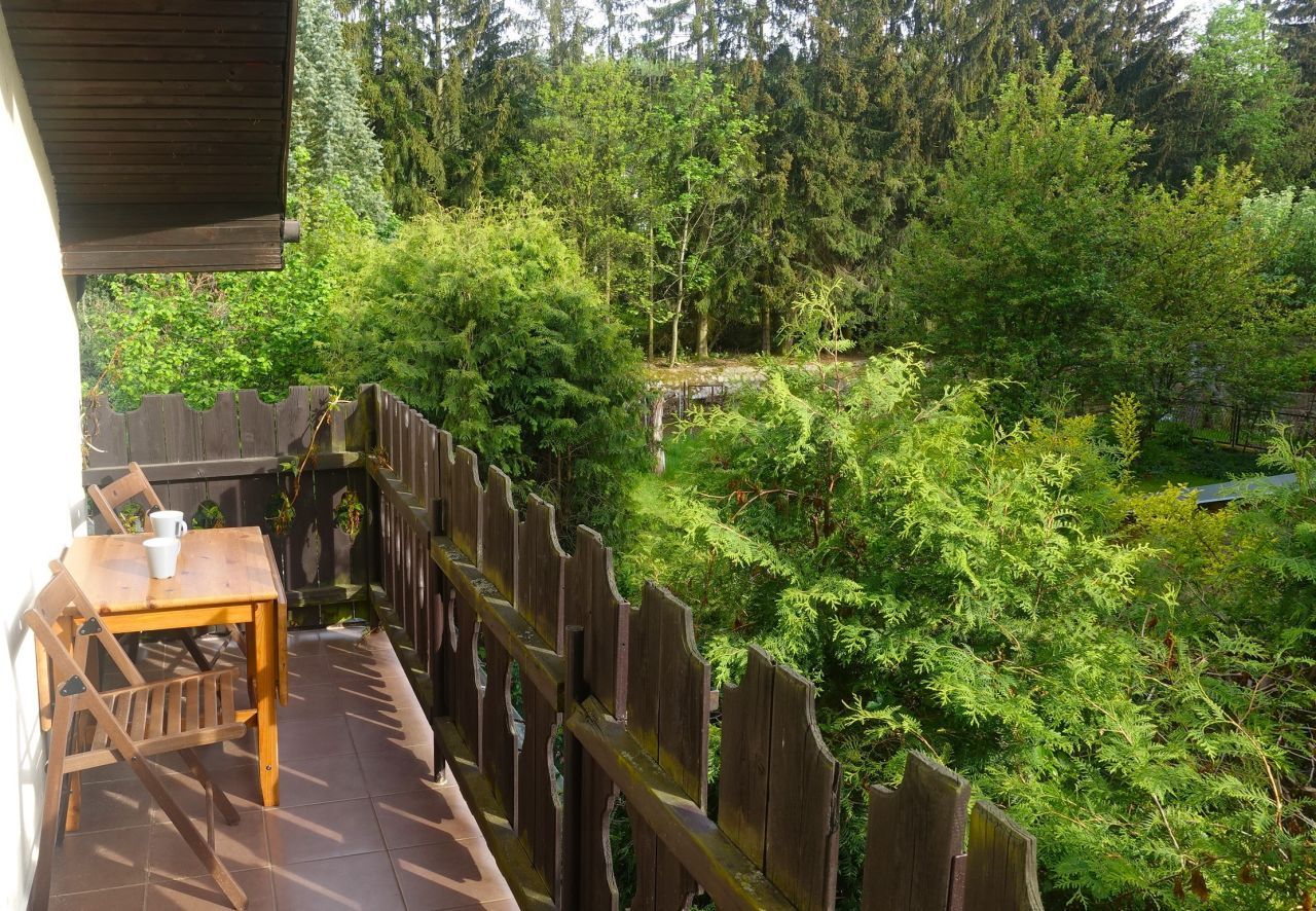 dom wolnostojący Polanica-Zdrój, ul. Zygmunta Krasińskiego. Zdjęcie 6