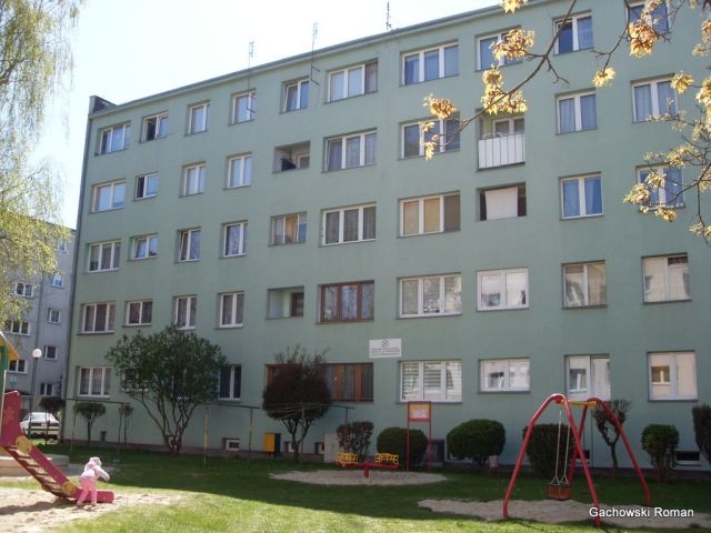 Mieszkanie 2-pokojowe Oława Centrum, ul. Jana Kasprowicza. Zdjęcie 1