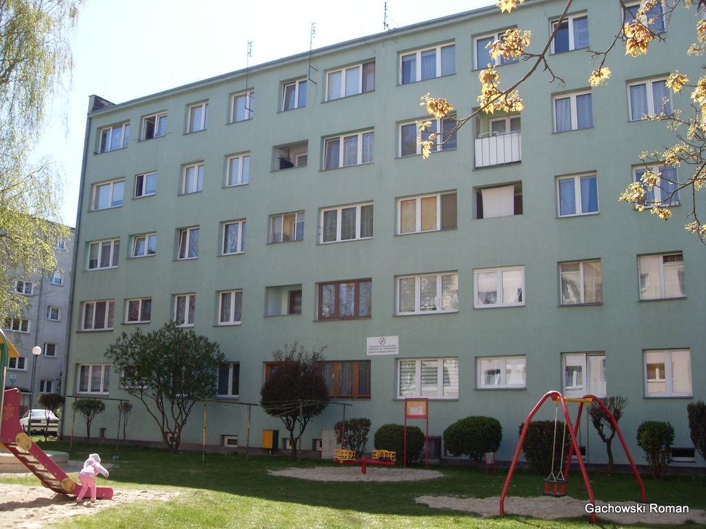Mieszkanie 2-pokojowe Oława Centrum, ul. Jana Kasprowicza. Zdjęcie 1