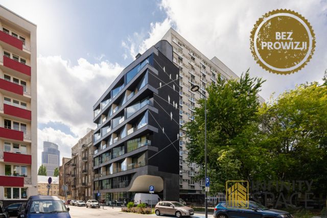 Mieszkanie 2-pokojowe Warszawa Wola, ul. Krochmalna. Zdjęcie 14