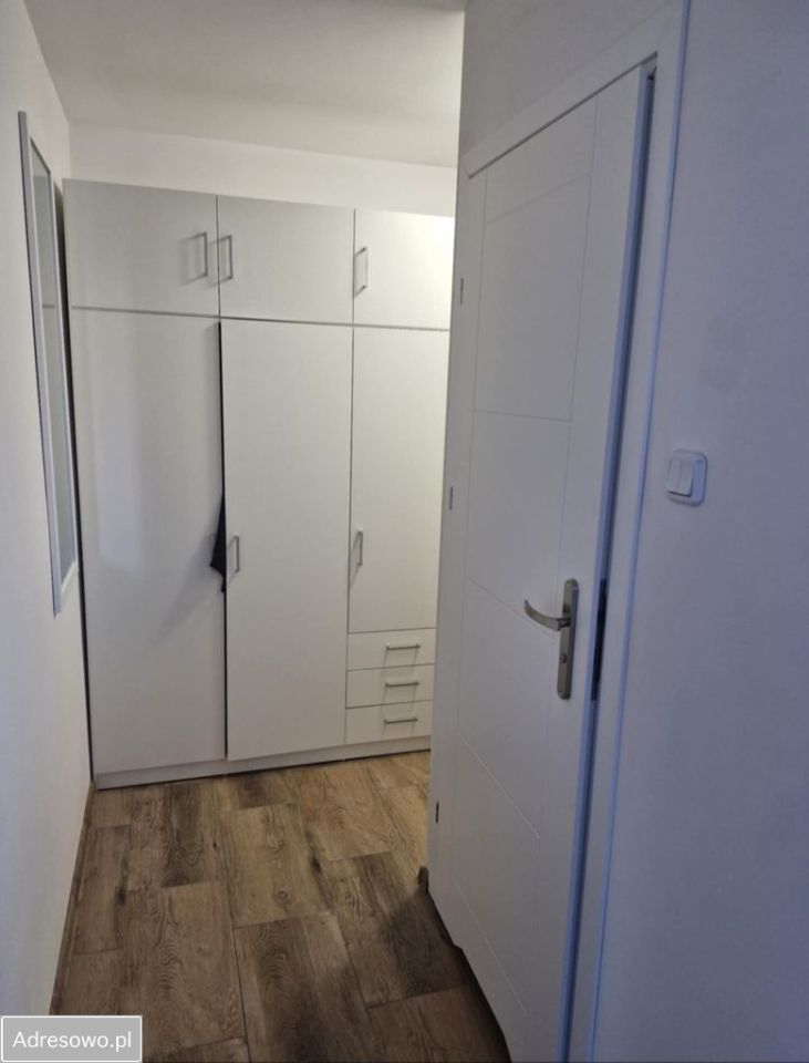 Mieszkanie 1-pokojowe Nowy Modlin, ul. Osiedle. Zdjęcie 6