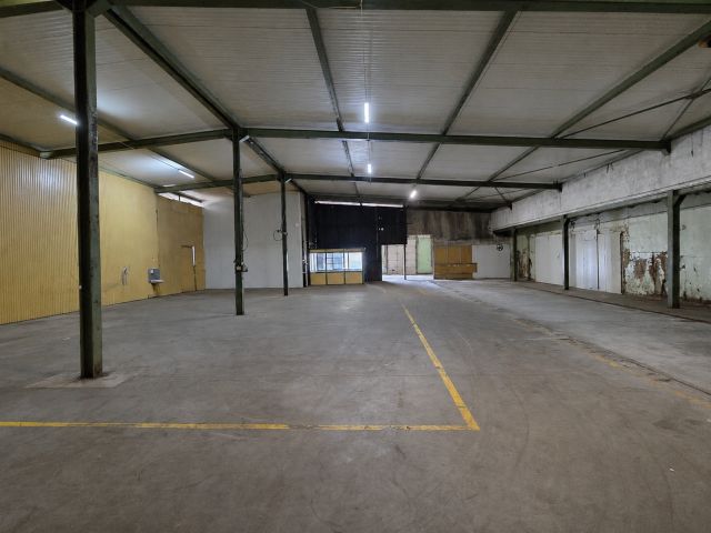 Hala/magazyn Mosina, ul. Krasickiego. Zdjęcie 2