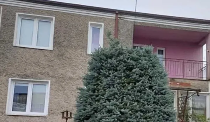 dom wolnostojący Ełk