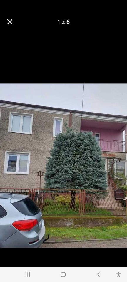 dom wolnostojący Ełk. Zdjęcie 1