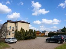 Lokal Biała Podlaska, ul. Bolesława Prusa. Zdjęcie 1