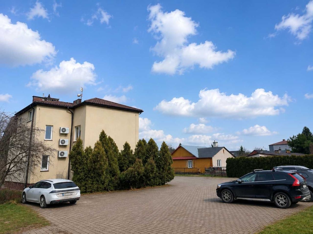 Lokal Biała Podlaska, ul. Bolesława Prusa. Zdjęcie 2