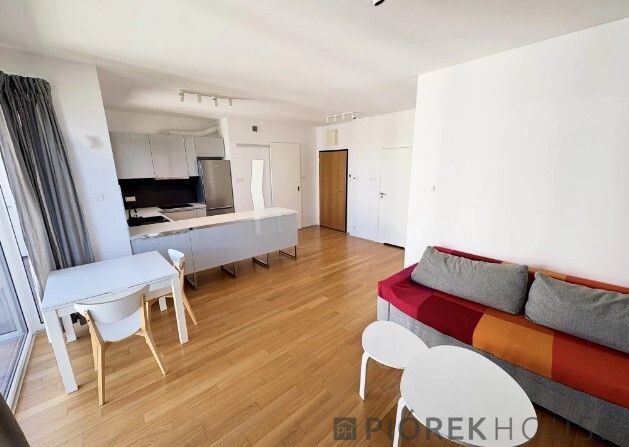 Mieszkanie 2-pokojowe Warszawa Mokotów, ul. Konstruktorska. Zdjęcie 3