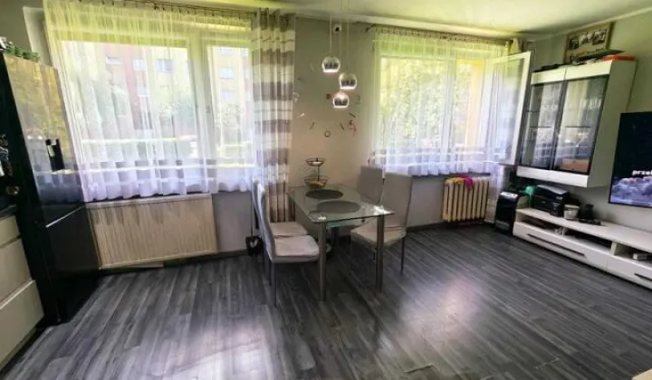 Mieszkanie 1-pokojowe Siemianowice Śląskie Michałkowice, ul. Witolda Budryka