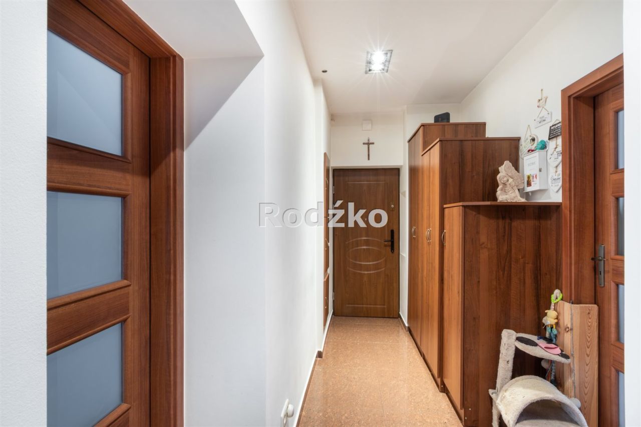 Mieszkanie 2-pokojowe Bydgoszcz Śródmieście, ul. Pomorska. Zdjęcie 12