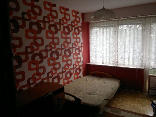 Mieszkanie 4-pokojowe Toruń Centrum, ul. Młodzieżowa. Zdjęcie 1