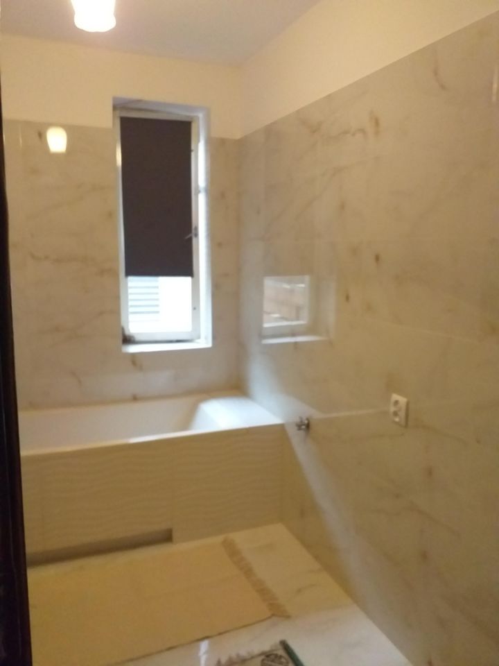 dom wolnostojący, 7 pokoi Kraków Bieżanów, ul. Henryka Hoyera. Zdjęcie 3