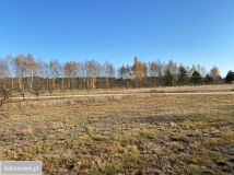 Działka budowlana Mniszew. Zdjęcie 4