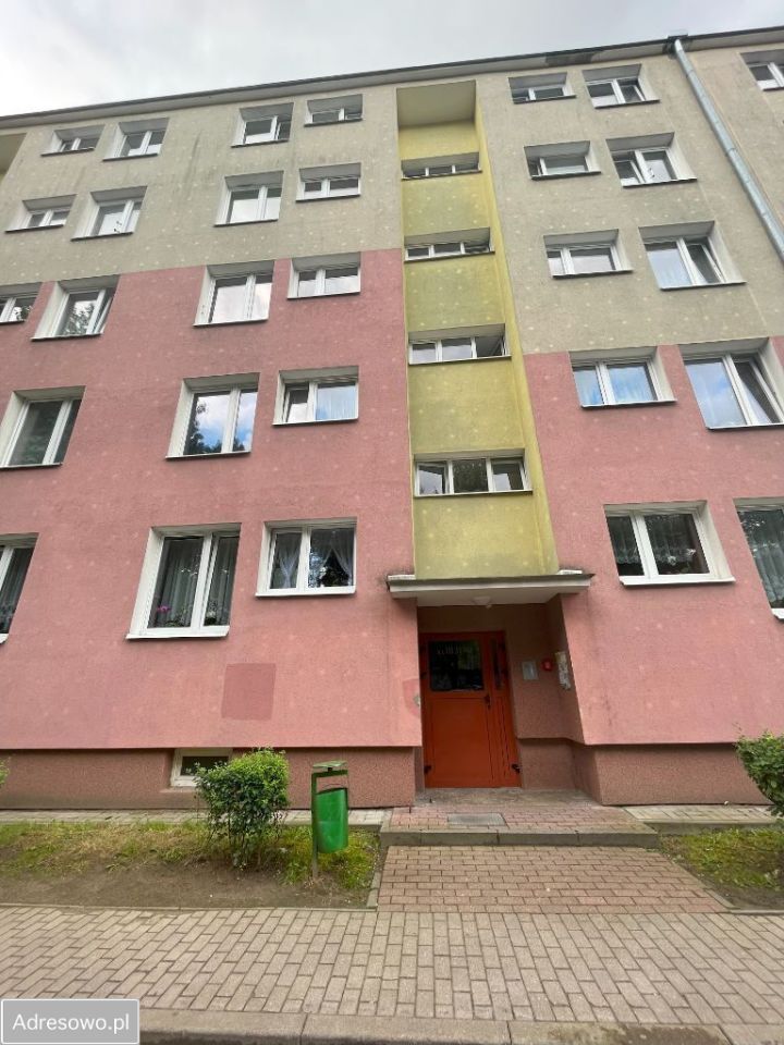 Mieszkanie 3-pokojowe Świdnik Centrum, ul. Racławicka