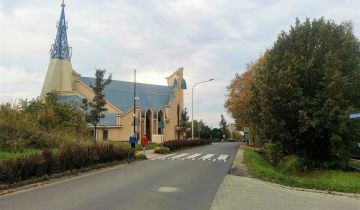 Działka budowlana Żerniki Wrocławskie