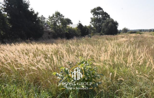 Działka inwestycyjna Kamionka. Zdjęcie 3
