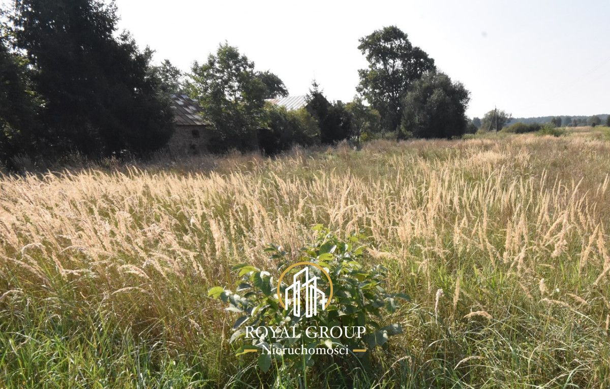 Działka inwestycyjna Kamionka. Zdjęcie 3