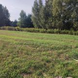 Działka rolno-budowlana Tuł, ul. Miłosza. Zdjęcie 2