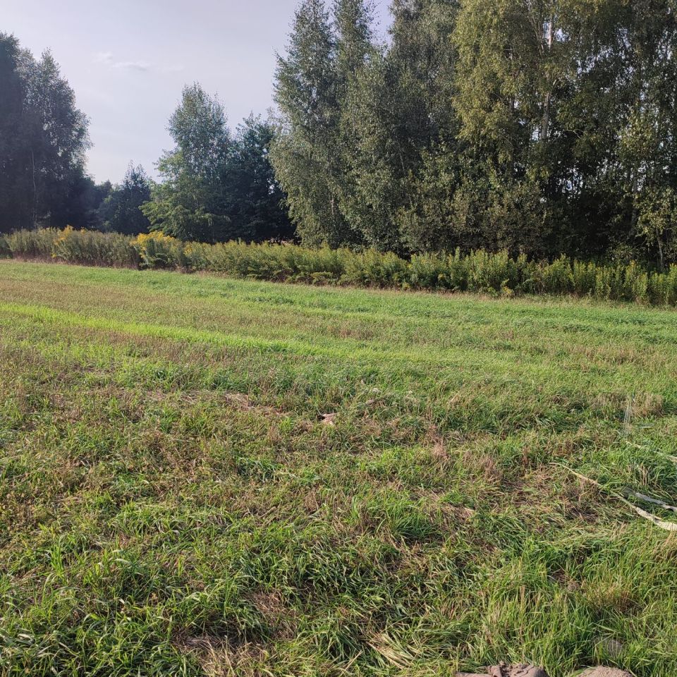 Działka rolno-budowlana Tuł, ul. Miłosza. Zdjęcie 3