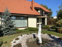 dom wolnostojący, 7 pokoi Szadów Pański. Zdjęcie 1