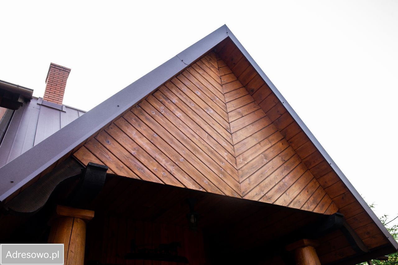 dom wolnostojący, 4 pokoje Młock-Kopacze. Zdjęcie 17