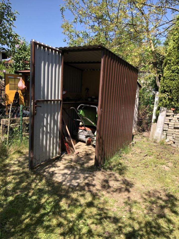 Działka rekreacyjna Balice. Zdjęcie 8