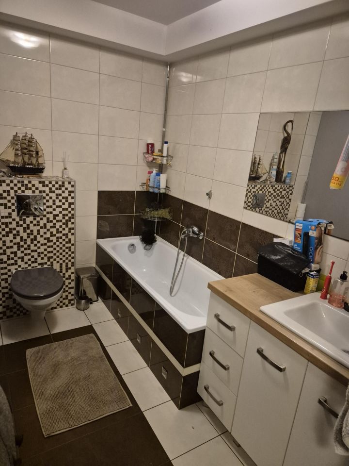 Mieszkanie 2-pokojowe Wrocław Leśnica, ul. Michała Płońskiego. Zdjęcie 9