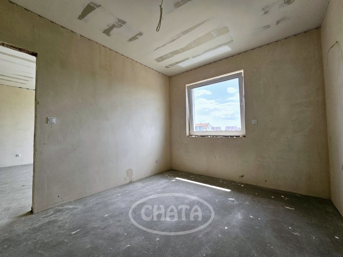 bliźniak, 4 pokoje Nadolice Małe. Zdjęcie 8