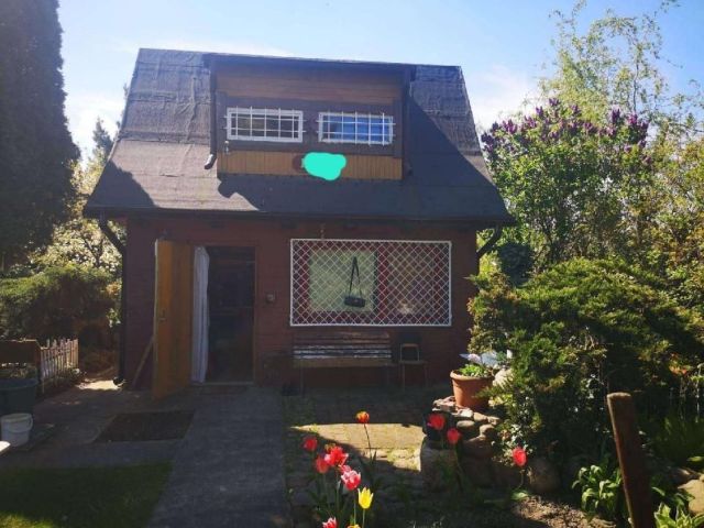 Działka Siedlce. Zdjęcie 1