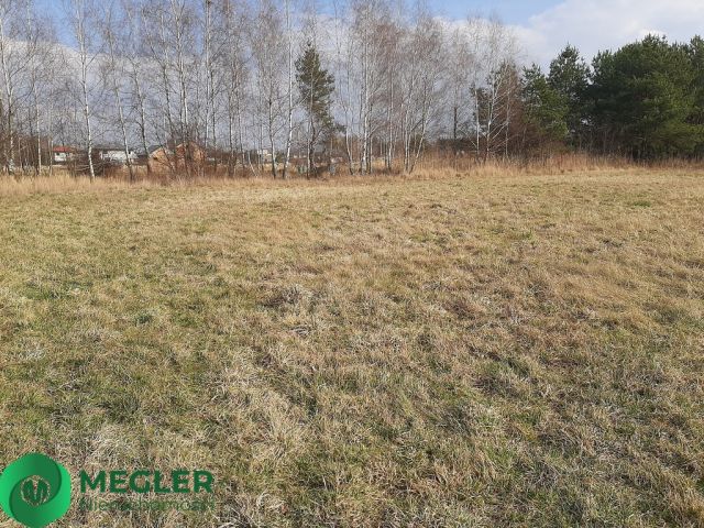 Działka budowlana Rusiec. Zdjęcie 5