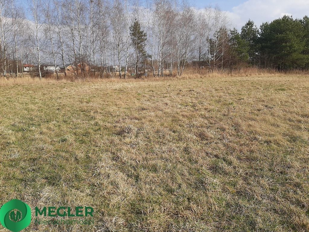 Działka budowlana Rusiec. Zdjęcie 5