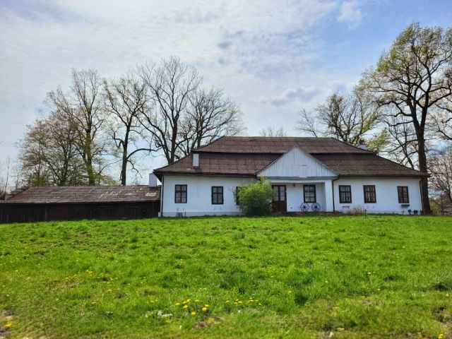 dworek, 7 pokoi Kraków Sidzina, ul. Mieczysława Wrony. Zdjęcie 1