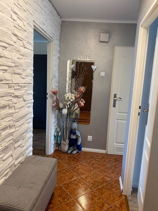 Mieszkanie 2-pokojowe Borne Sulinowo. Zdjęcie 5