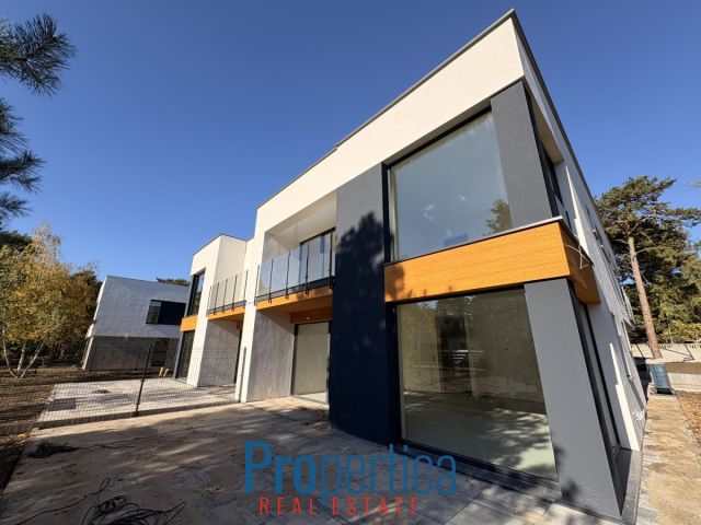 bliźniak, 5 pokoi Warszawa Wawer. Zdjęcie 12