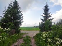 gospodarstwo, 3 pokoje Gierłoż Polska. Zdjęcie 4