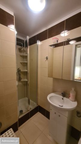 Mieszkanie 2-pokojowe Lublin Śródmieście, ul. Uniwersytecka. Zdjęcie 8