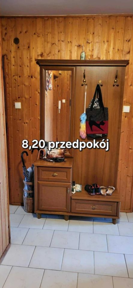 Mieszkanie 3-pokojowe Morąg, ul. Leśna. Zdjęcie 7