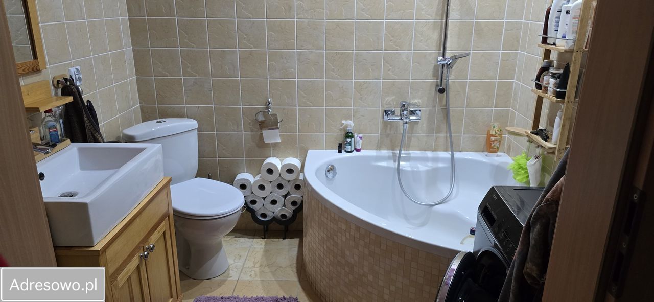 Mieszkanie 3-pokojowe Kutno, ul. Stefana Czarnieckiego. Zdjęcie 7