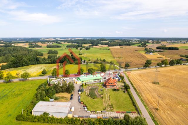 Lokal Starkowa Huta. Zdjęcie 3