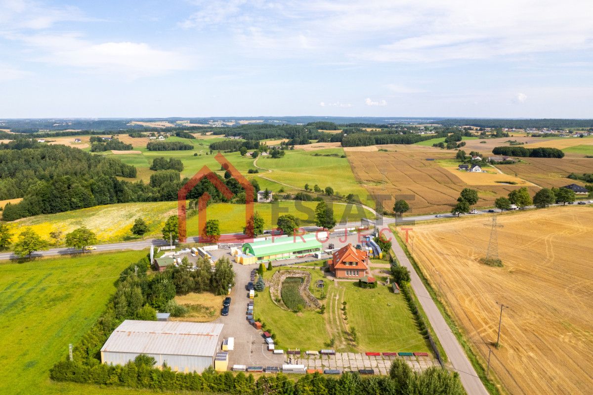 Lokal Starkowa Huta. Zdjęcie 3