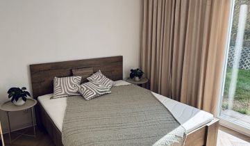 Mieszkanie 3-pokojowe Brzozów