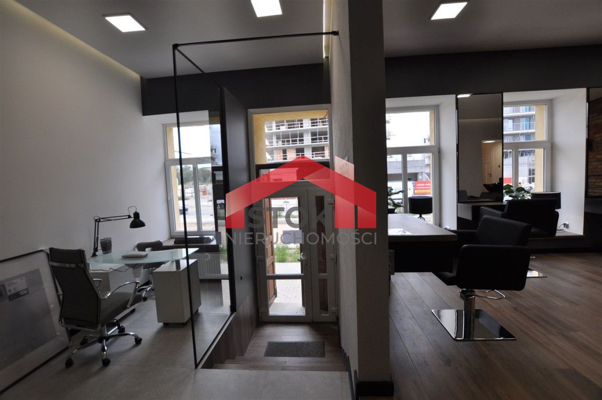 Lokal Białystok, ul. Jurowiecka. Zdjęcie 3