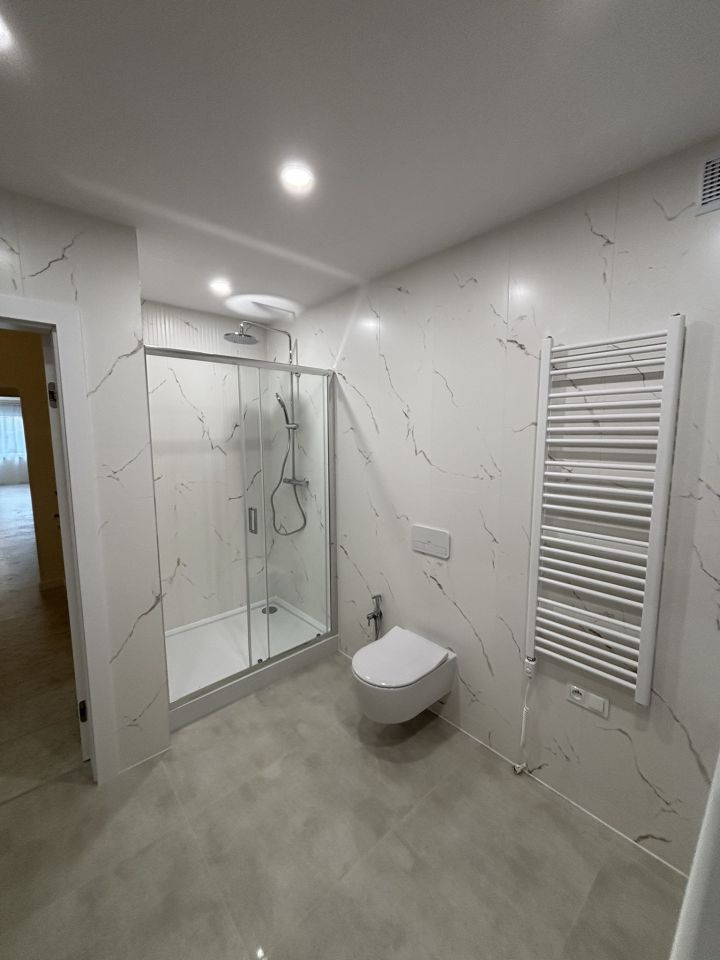 Mieszkanie 5-pokojowe Łódź Górna, ul. Świętego Mikołaja. Zdjęcie 13